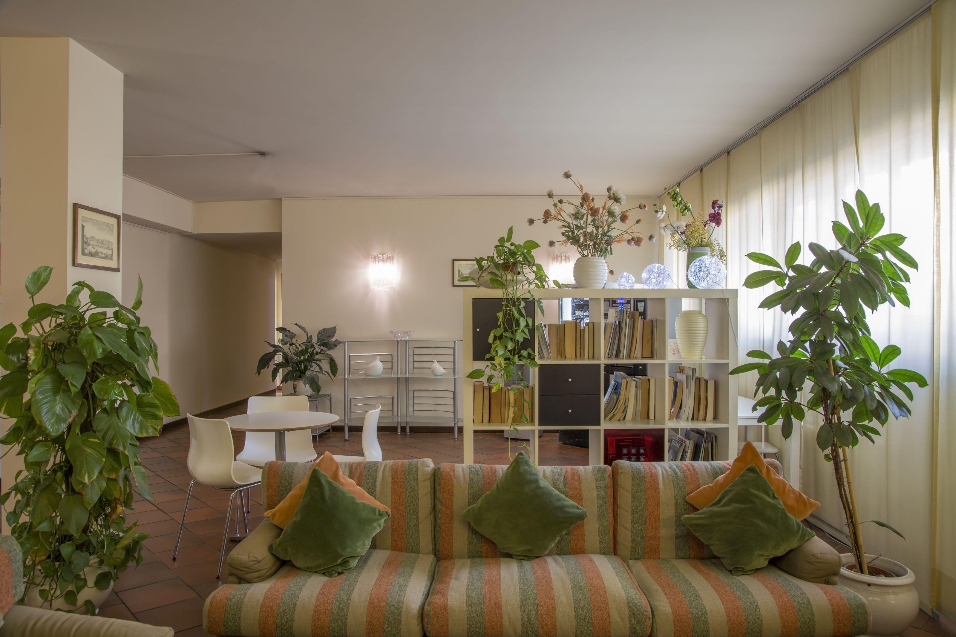 Porta Al Prato Apartahotel 4*