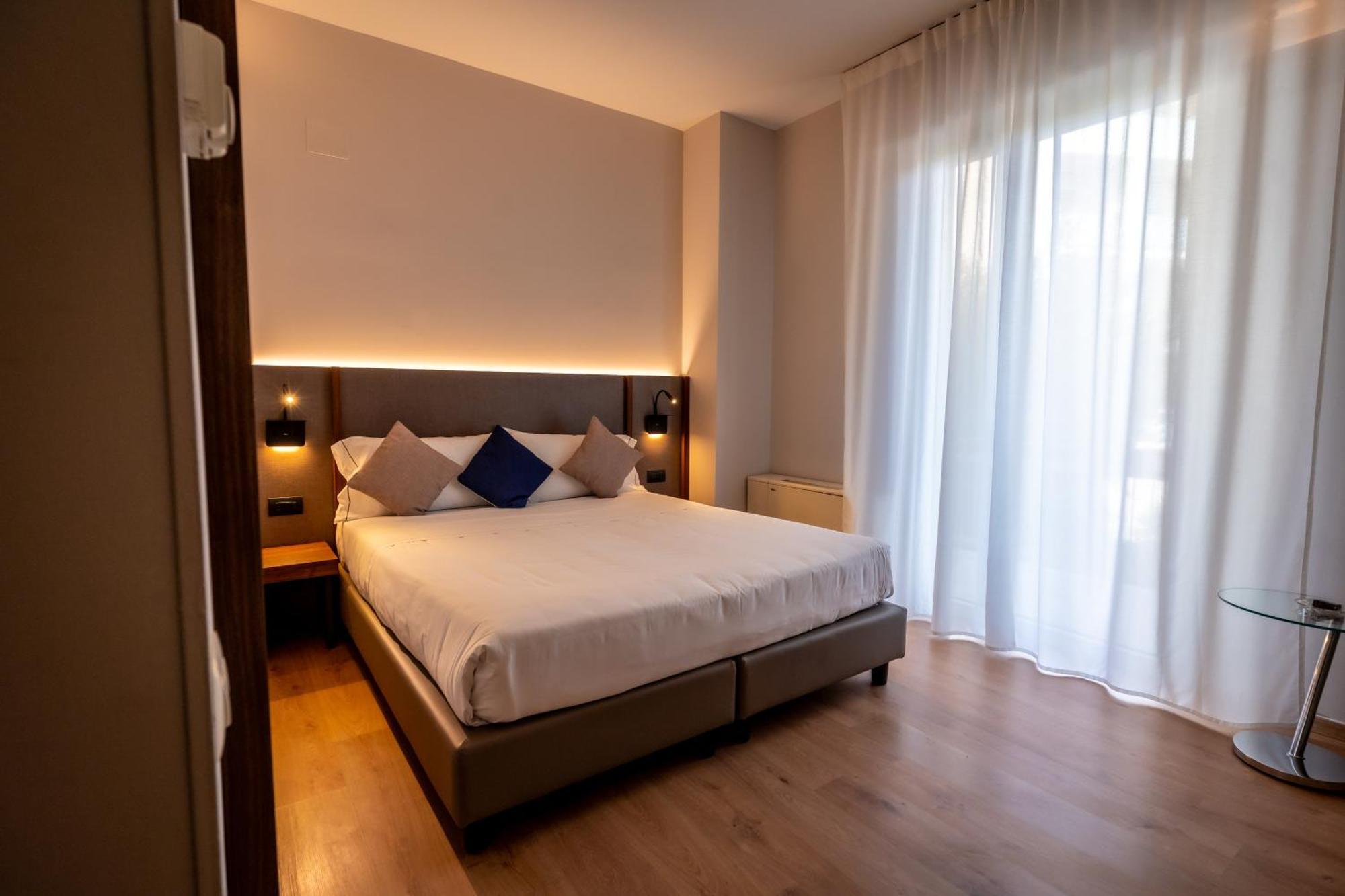 Apartahotel Porta Al Prato Florencia