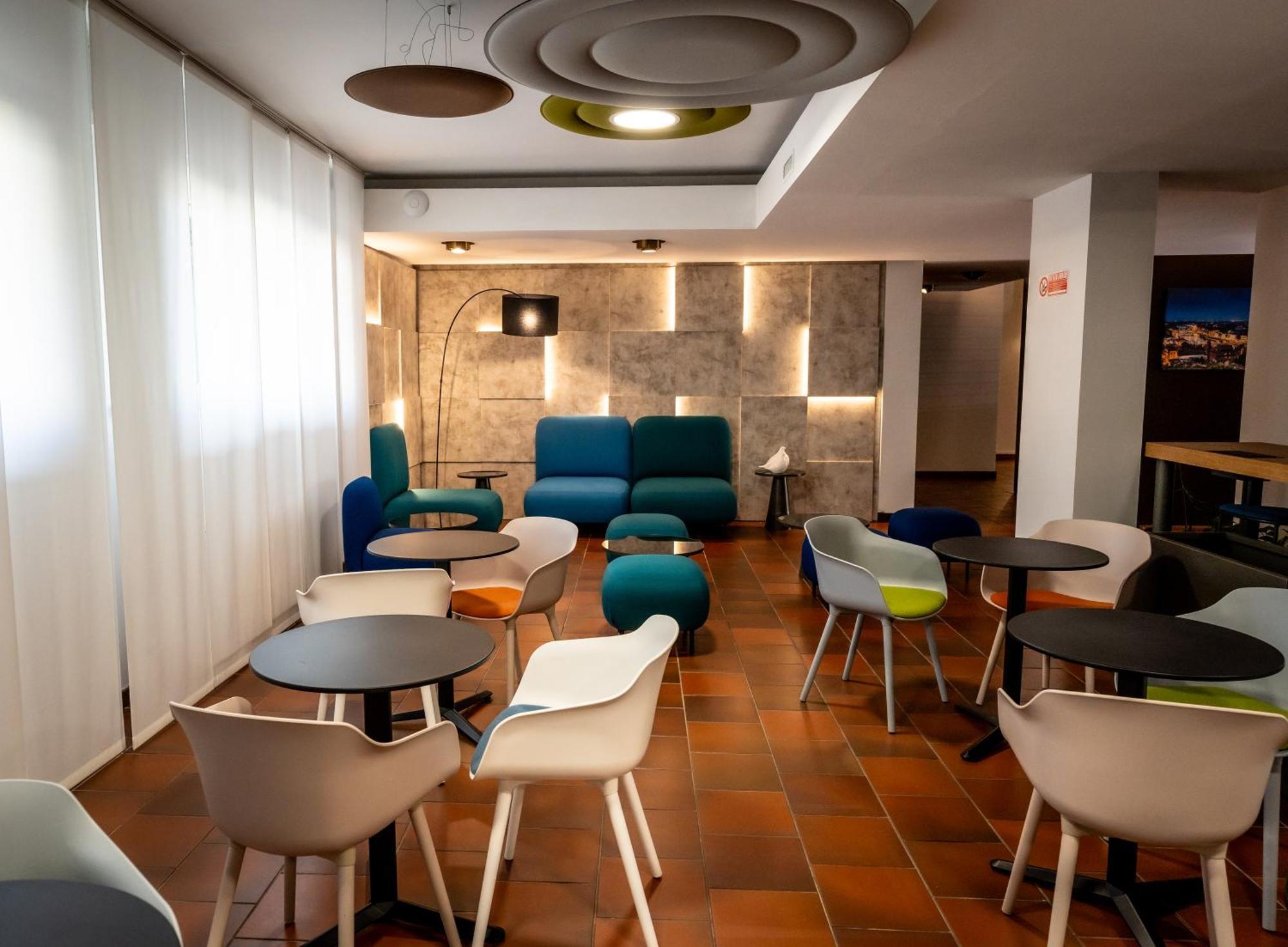 Apartahotel Porta Al Prato
