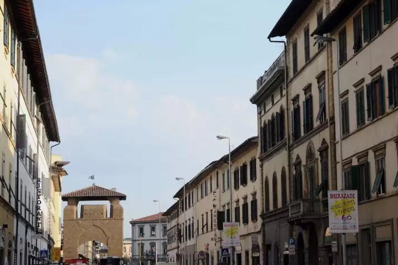 Apartahotel Porta Al Prato 4*