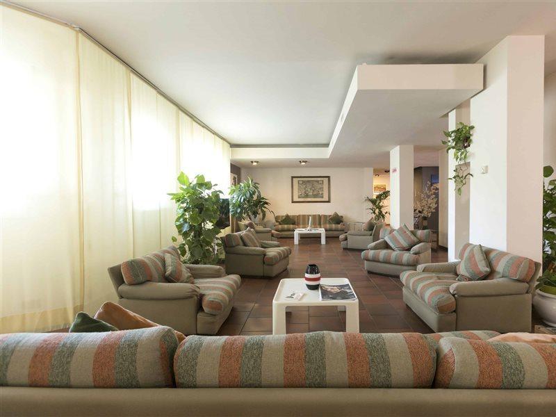 Porta Al Prato Apartahotel 4*