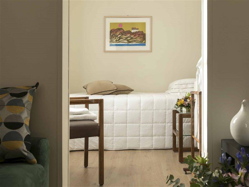 Porta Al Prato Apartahotel 4*