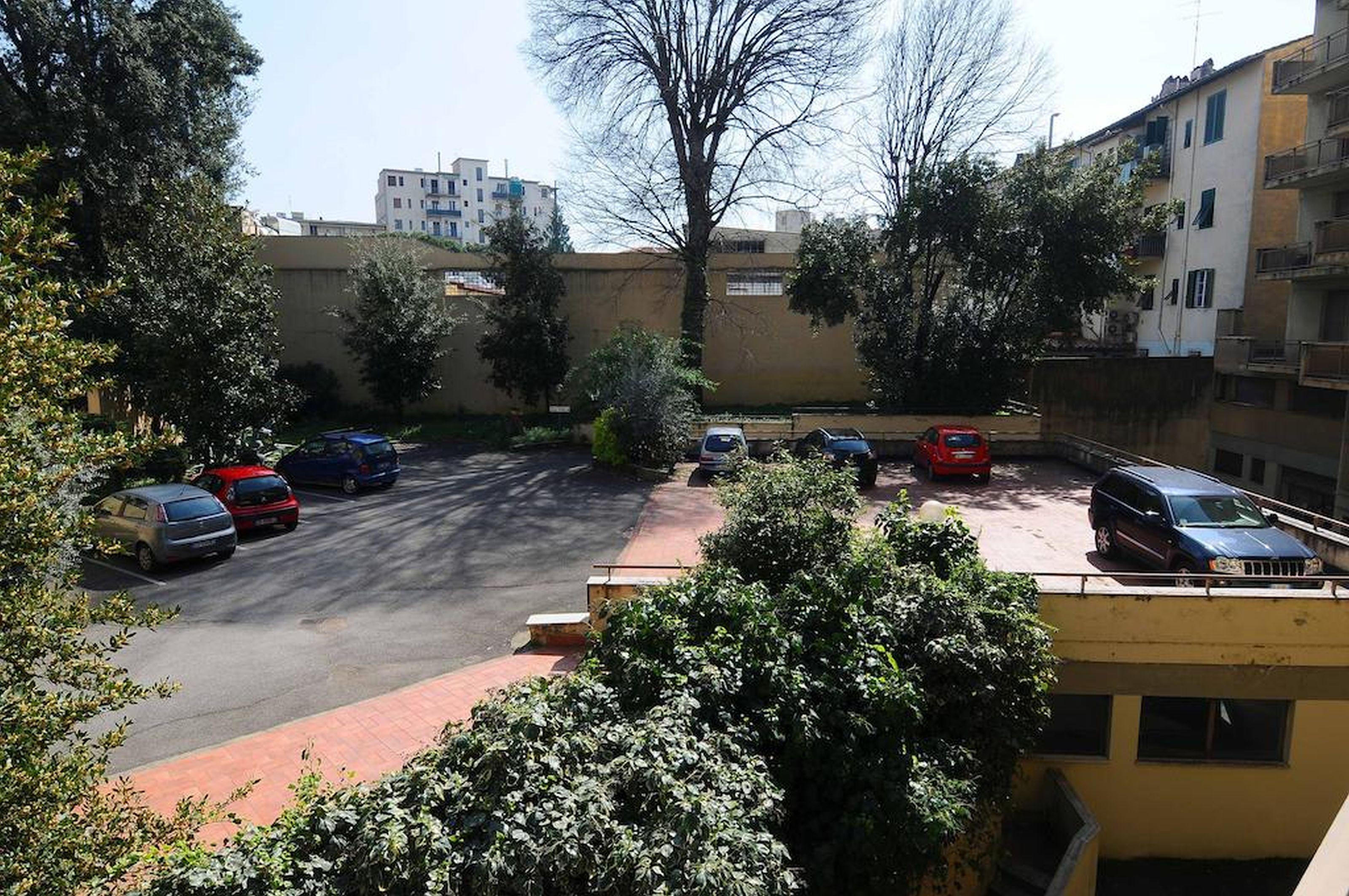 Apartahotel Porta Al Prato Florencia