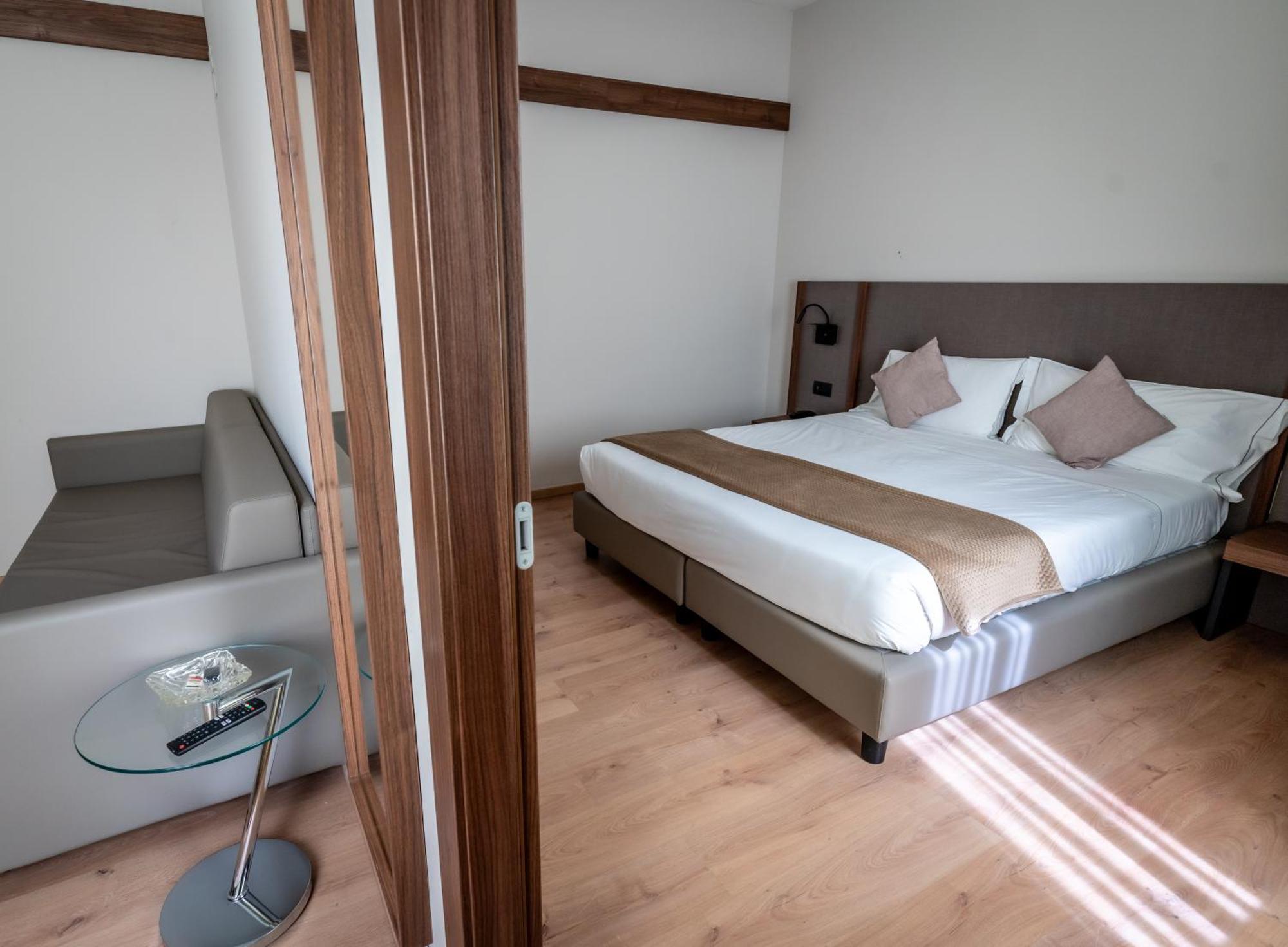 Porta Al Prato Apartahotel 4*